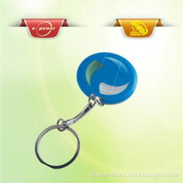 E-Power Plastic Blank Business Card USB Flash Drive U938